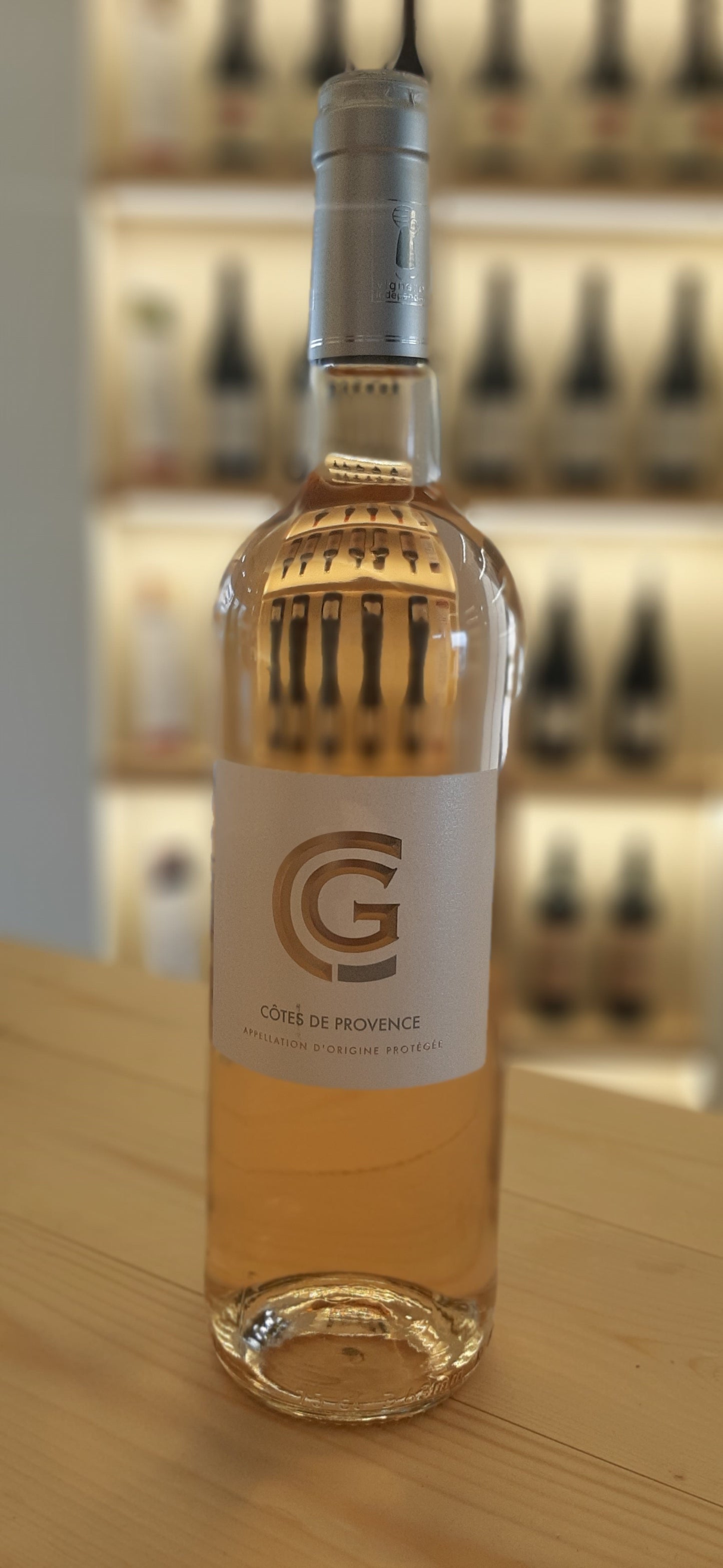 Domaine du Clos Gautier - cg