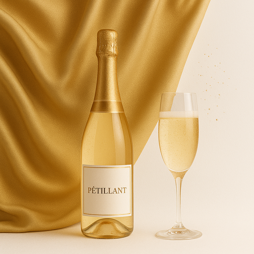 Pétillant