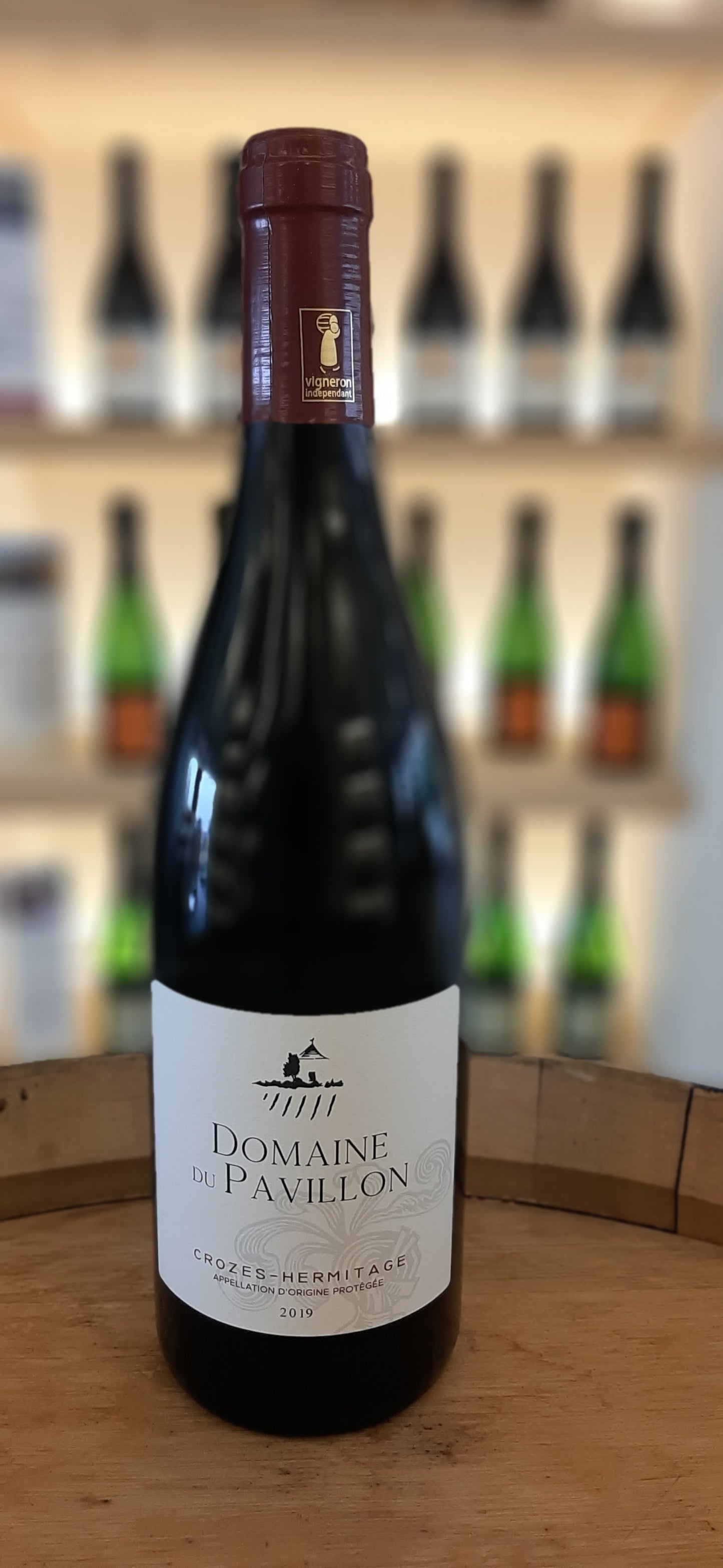 Domaine du Pavillon Pavillon