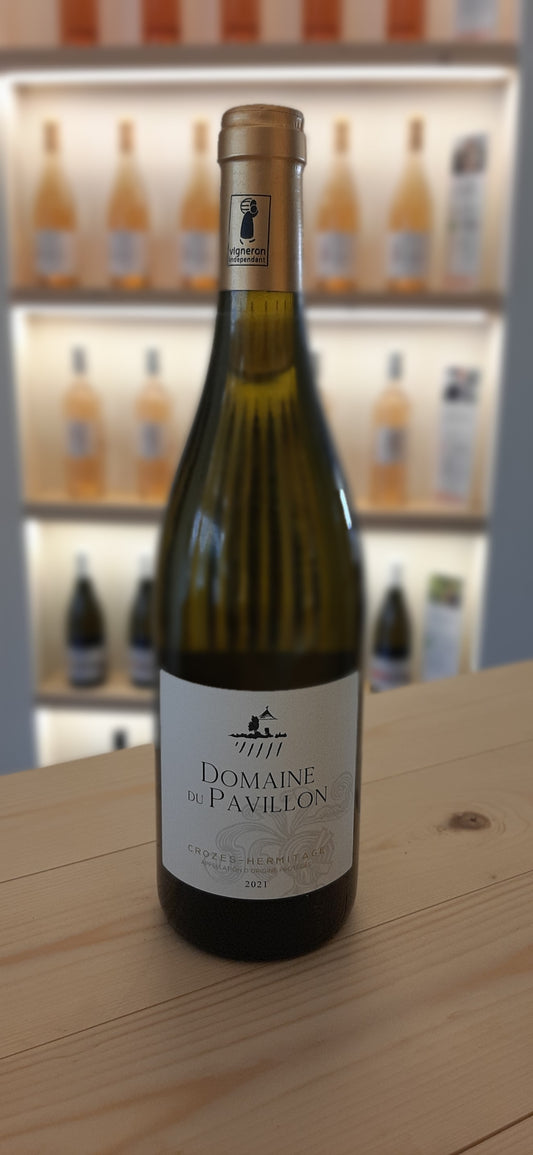 Domaine du Pavillon