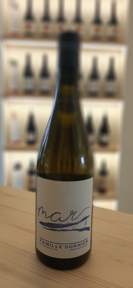 Clos Des Vins d’Amour - Mar - BIO